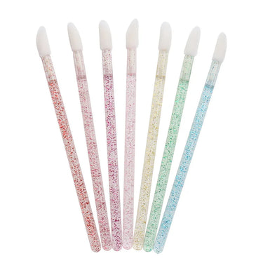 Crystal Mascara Wands Applicator